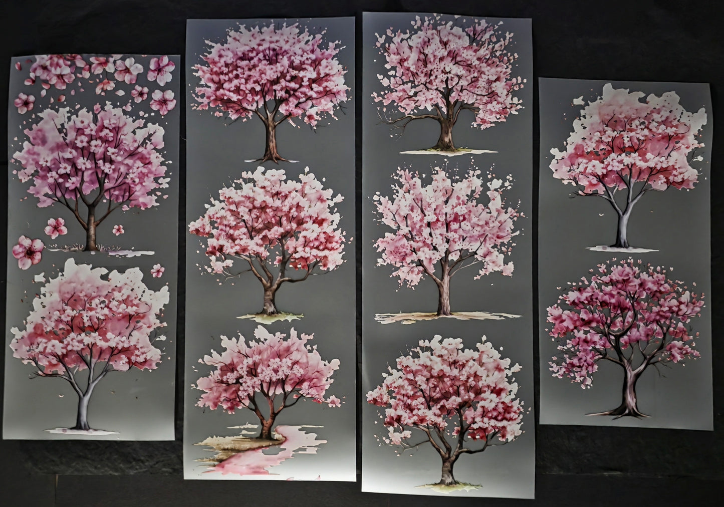 Giant Cherry Blossom Trees 12mm