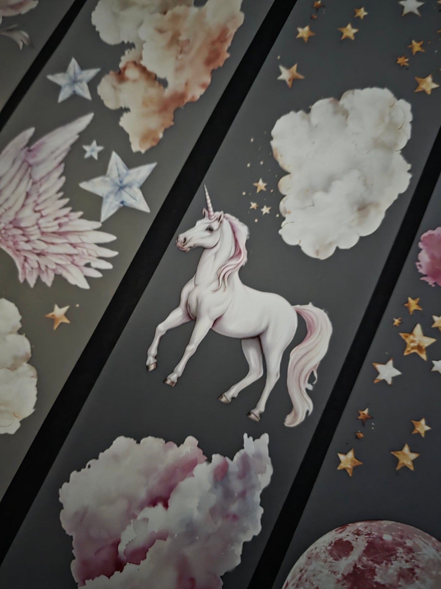 Unicorn 🦄 7cm