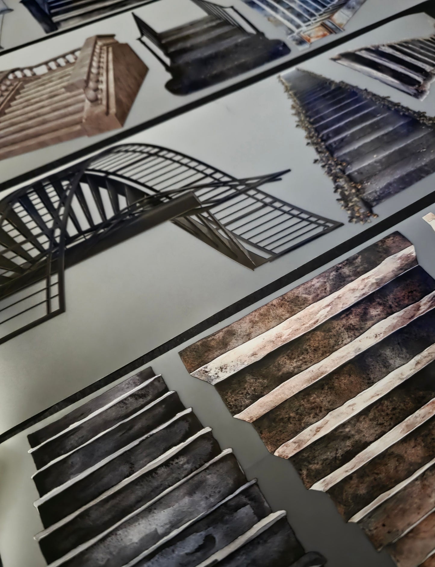Giant Reg.Stairs 12mm