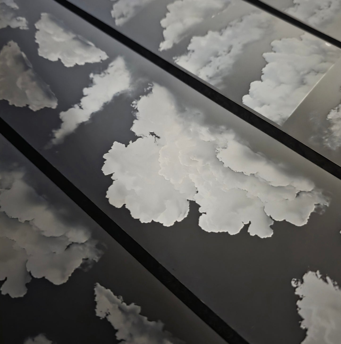 Clouds 7mm