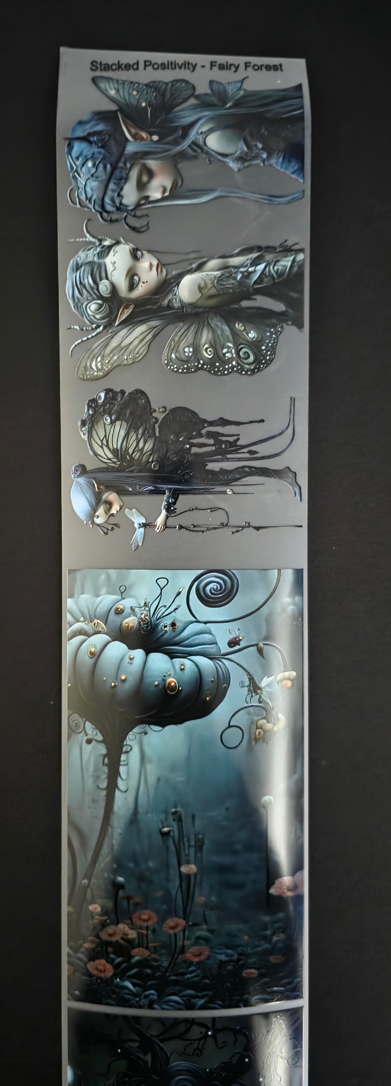 Fairy Forest 7cm
