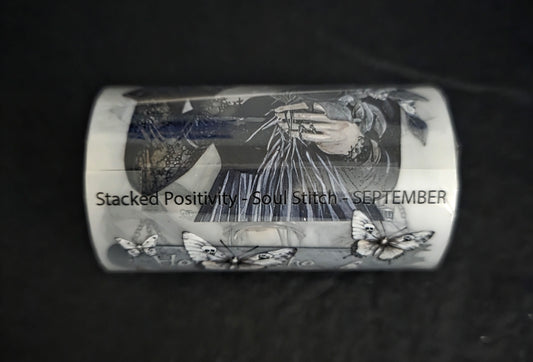 Soul Stitch 7cm (2 loop roll)