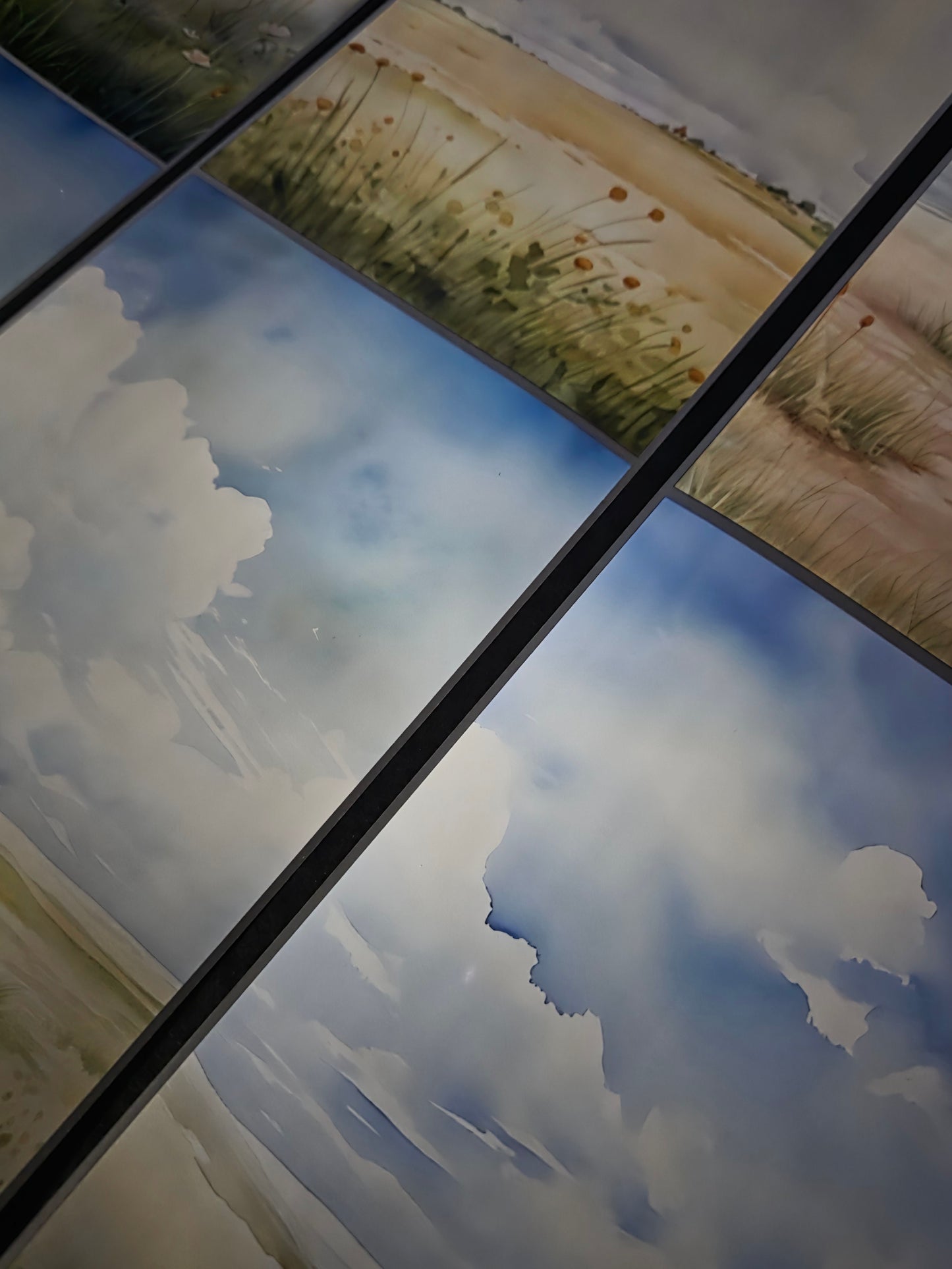 Giant Beautiful Day 12mm