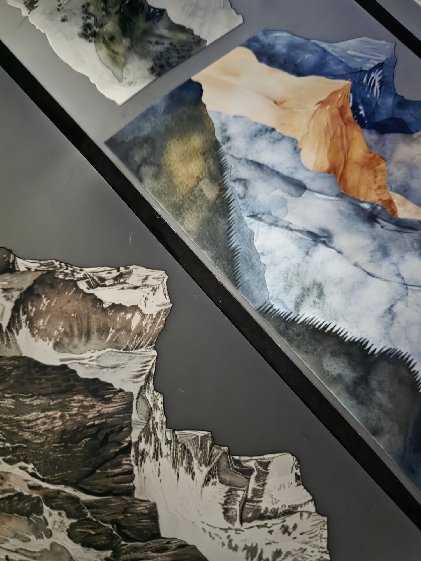 Giant More Mountains 12mm