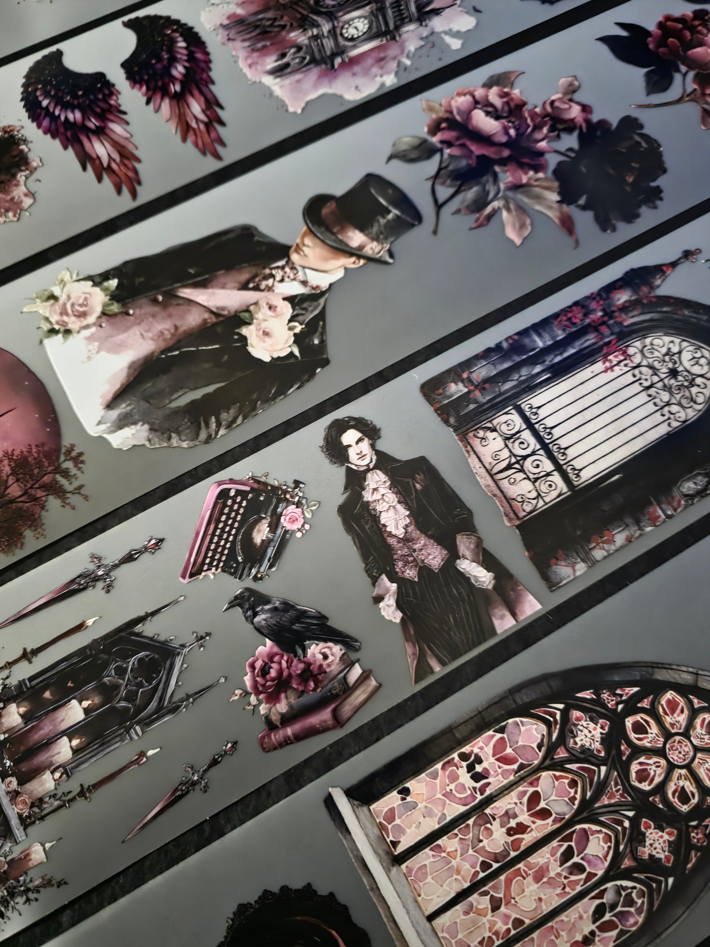 Gothic Romance 7mm