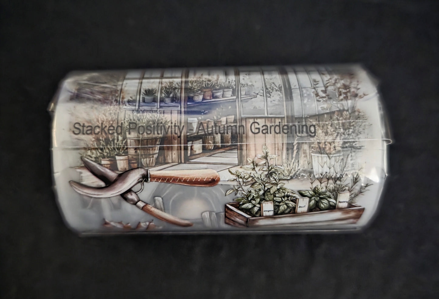 Gardening 7cm (2 loop roll)