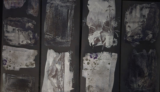 Giant Scenic Backgrounds 12cm