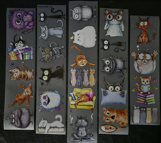 Cats 7mm