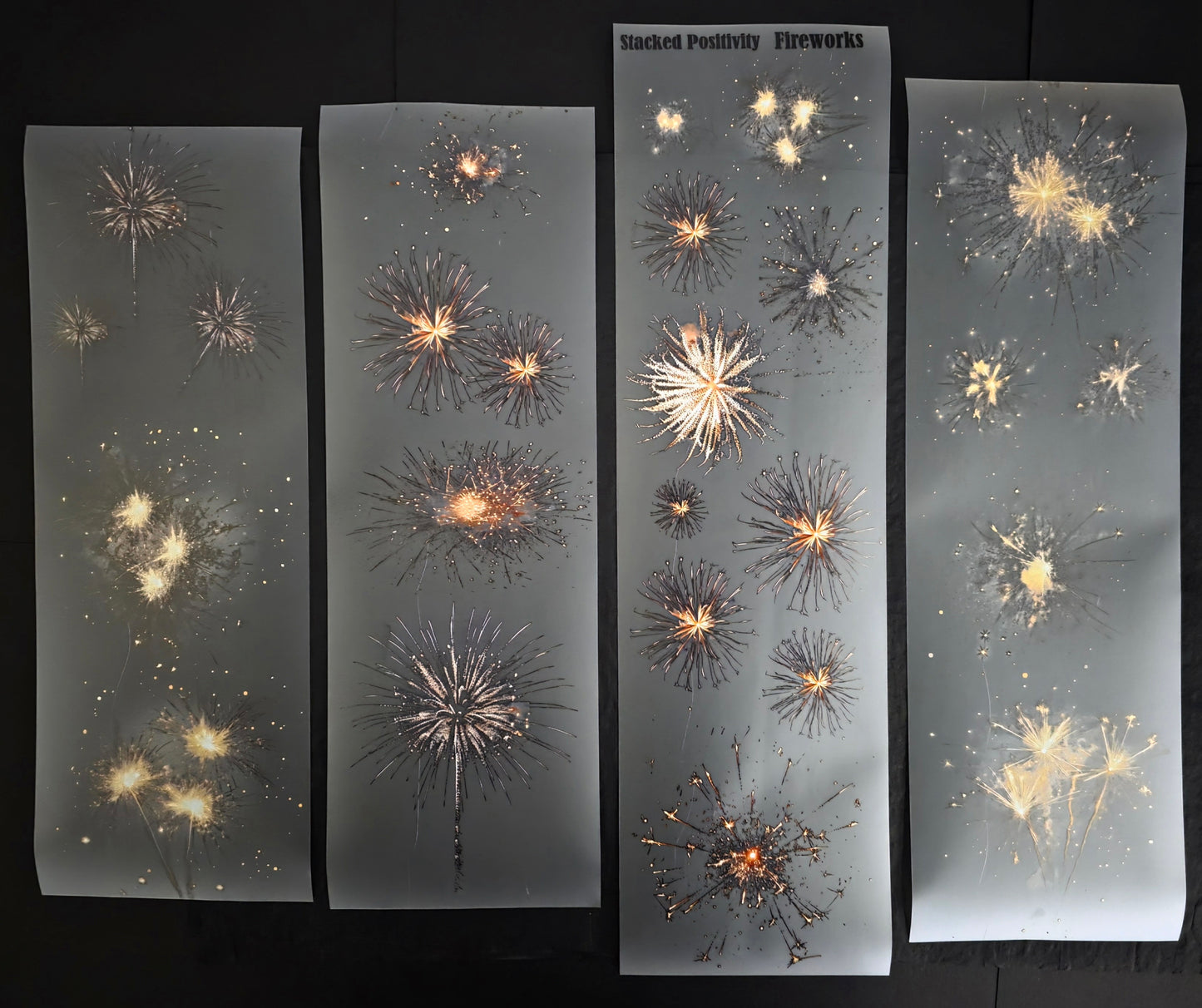 Giant Fireworks 🎆 12cm