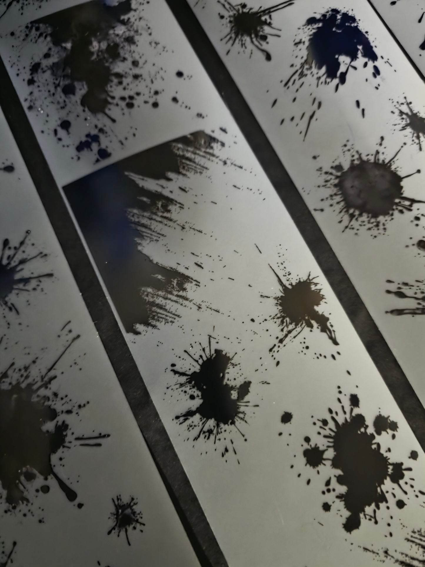 Ink Drops 7mm