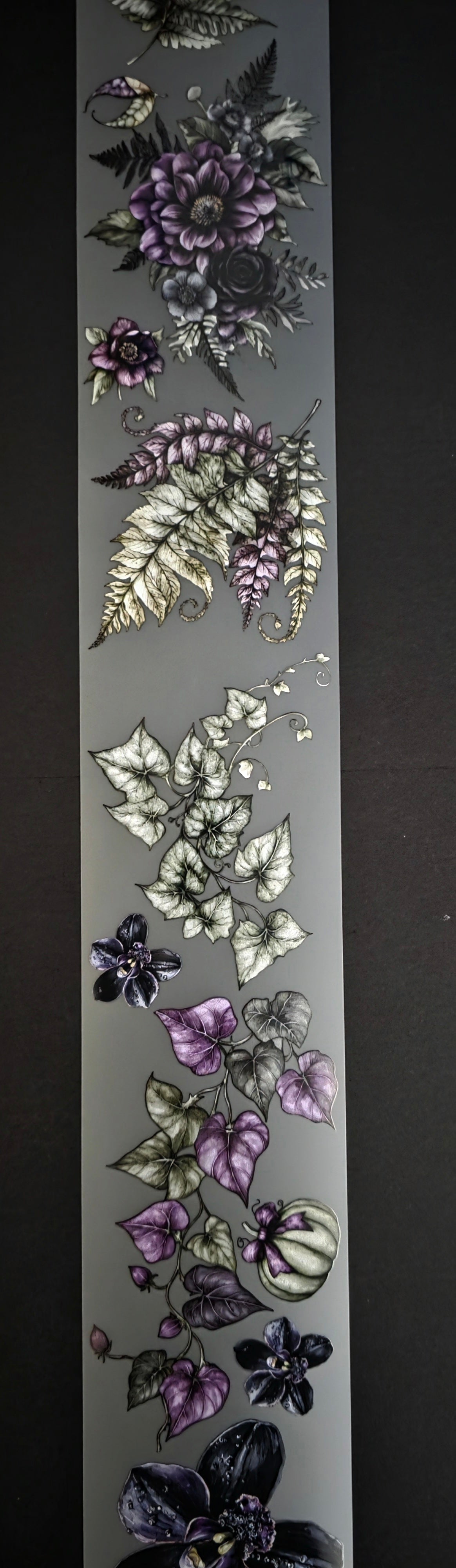 Spellbound Florals 7cm