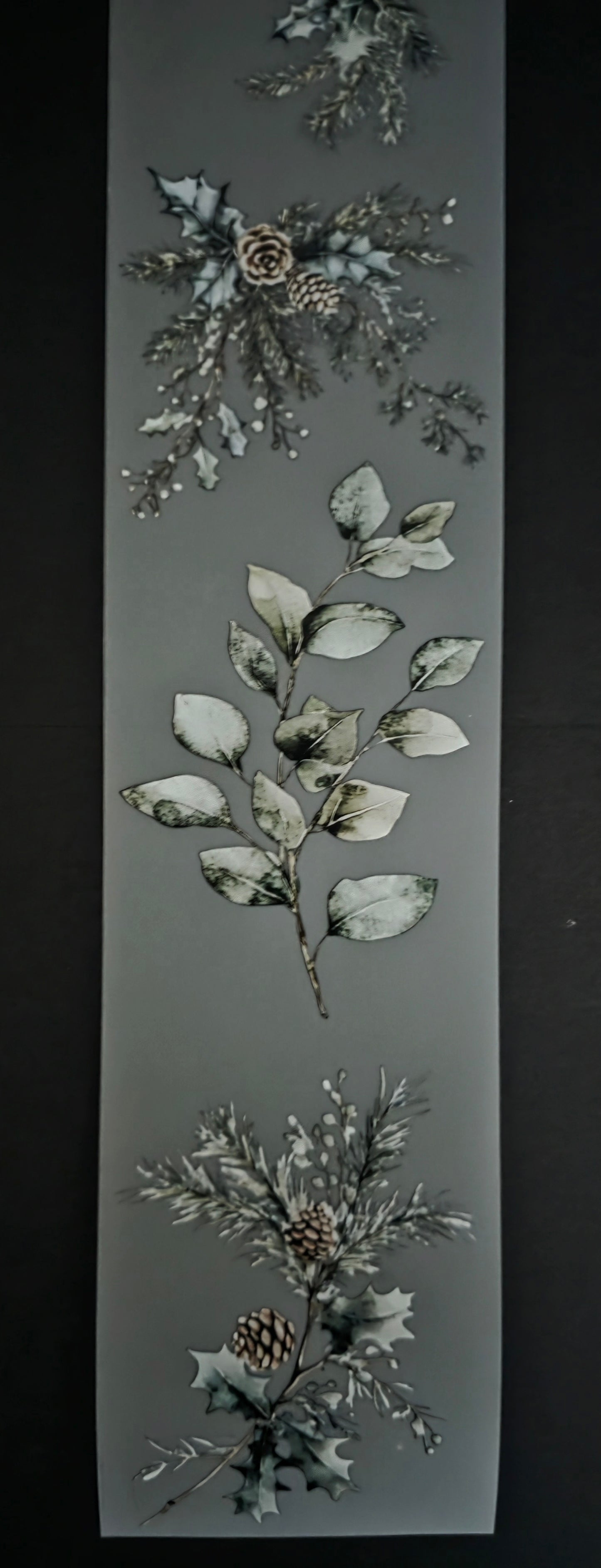 Greenery 7cm