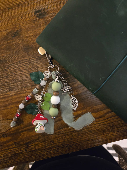 DANGLE MAKING CLASS SIGN UP - AUG 9TH 11AM PST