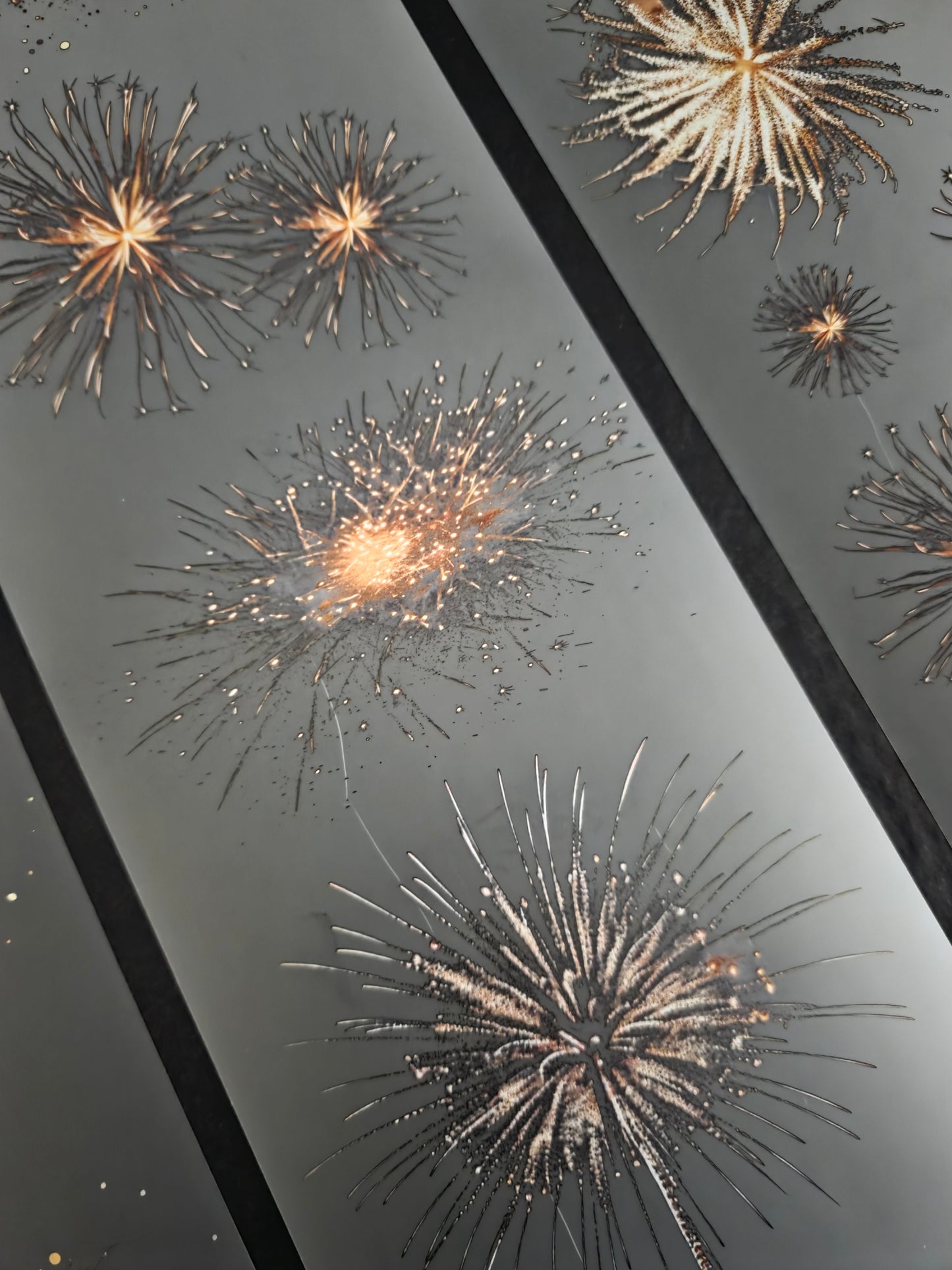Giant Fireworks 🎆 12cm