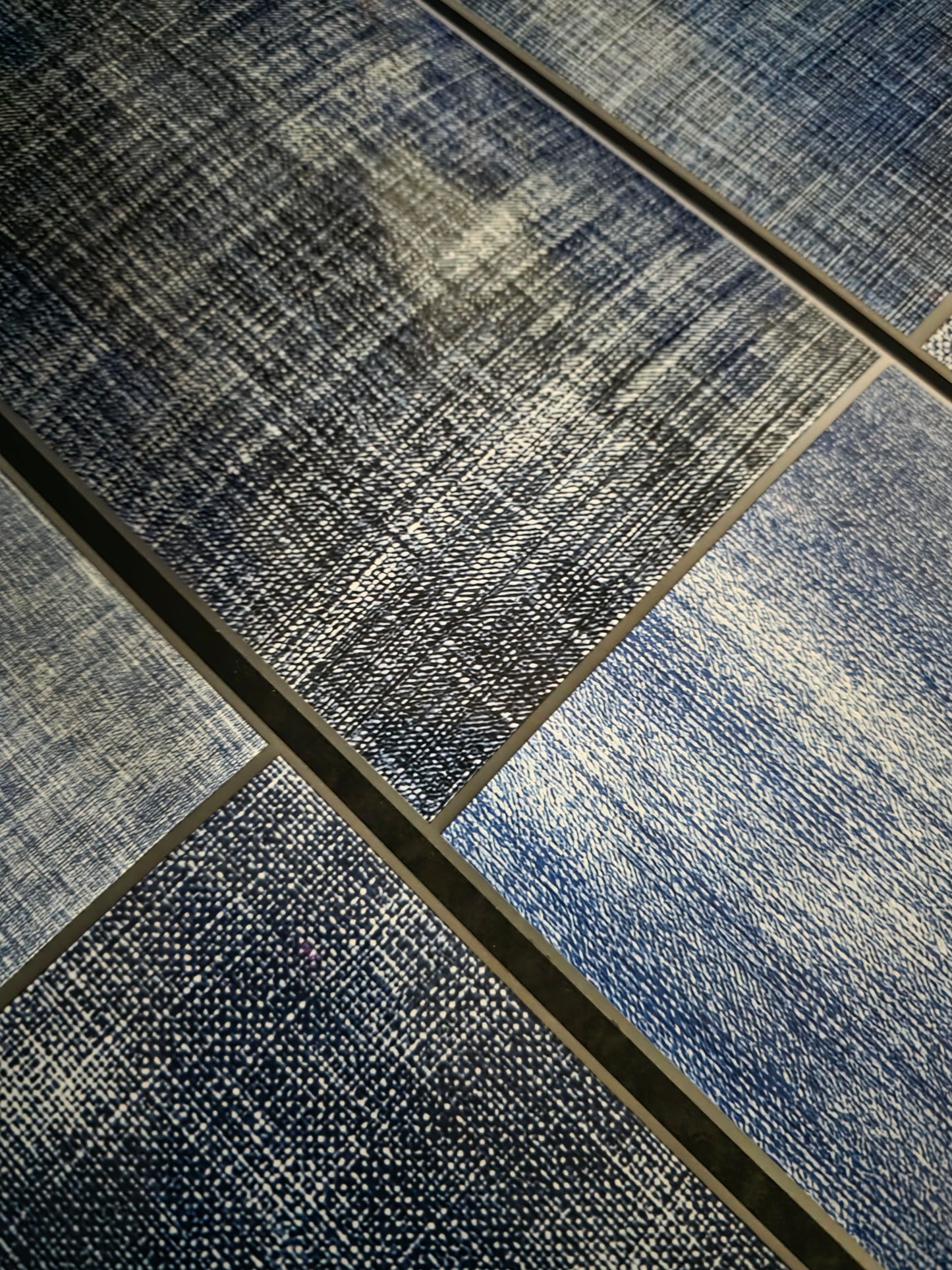 Giant Denim 12mm