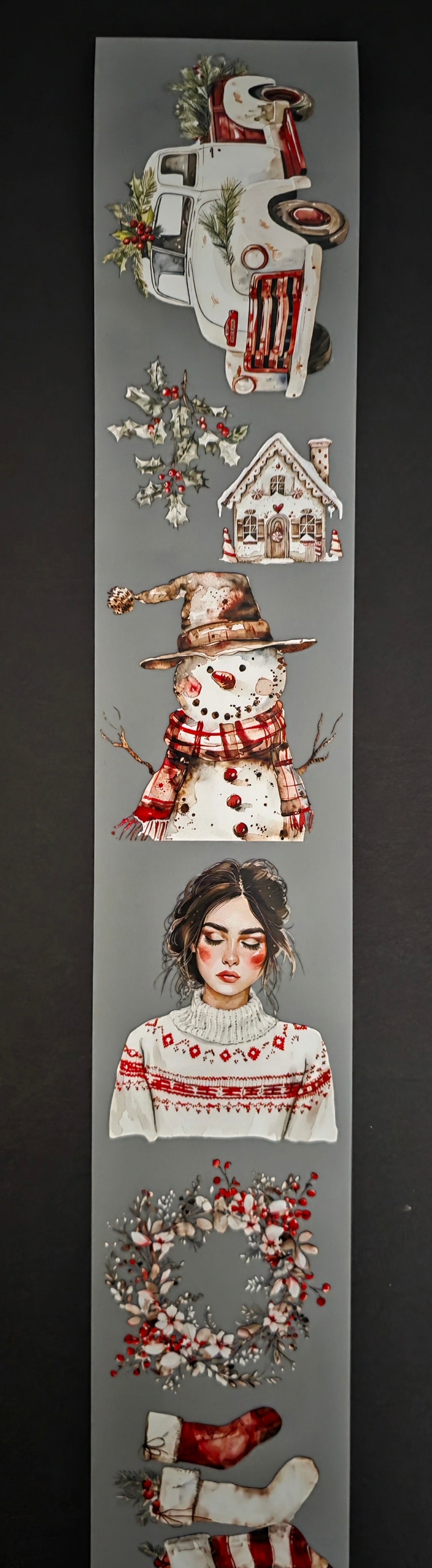 Peppermint 7cm