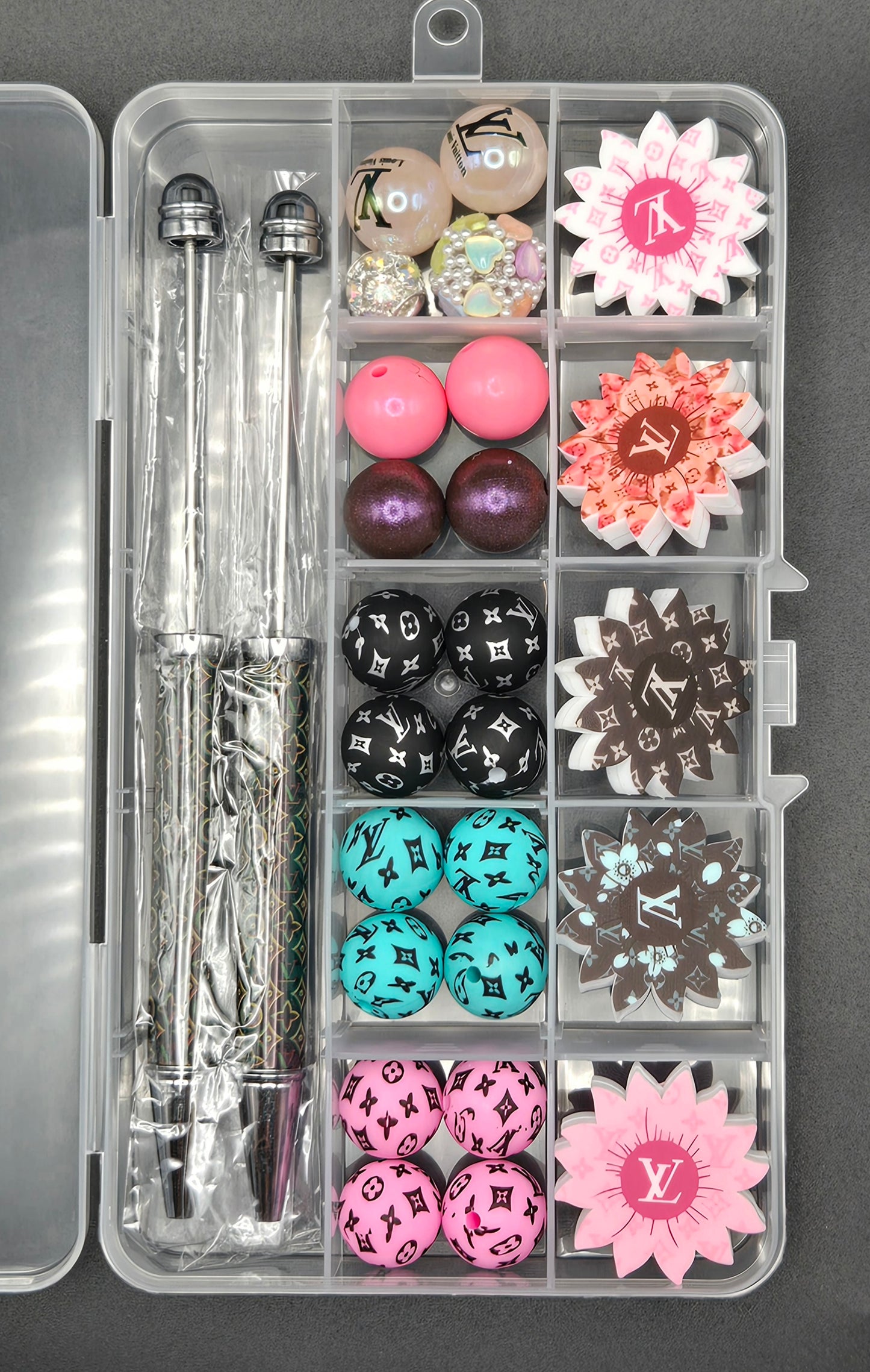 LV FLOWER PEN KIT #2