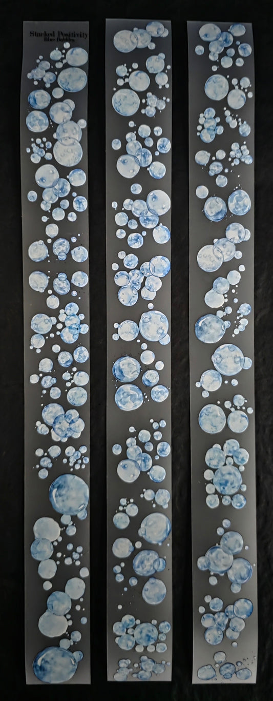 Mini Bubbles 🫧 3cm