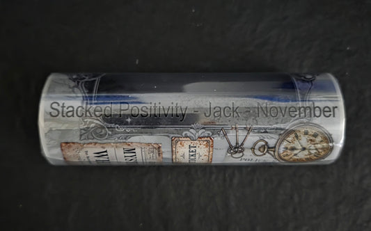 Jack 12cm (2 loop roll)