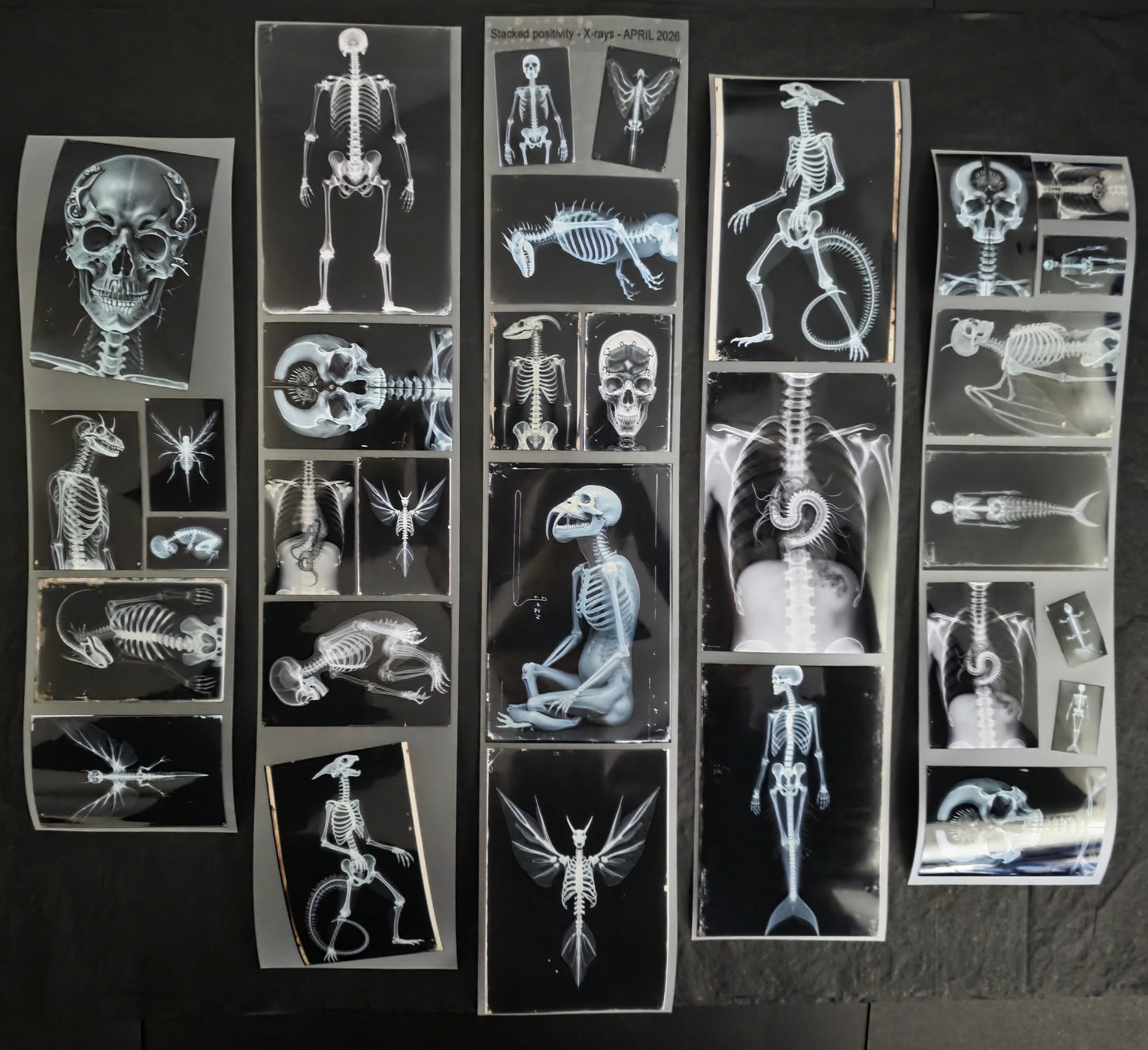 XRays 7cm