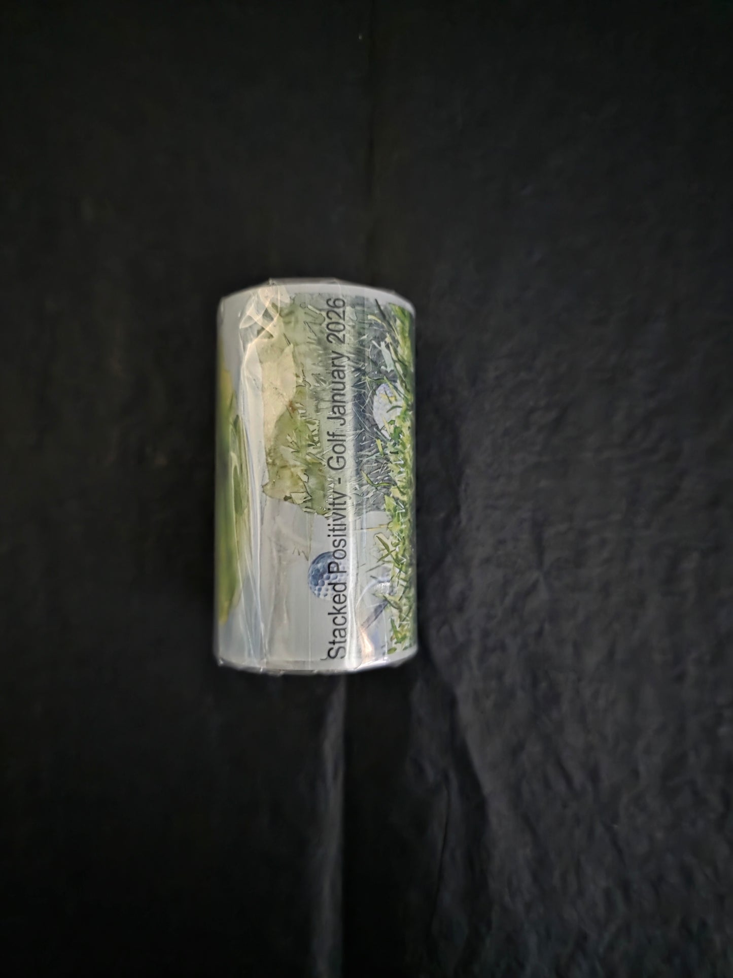 Golf 7cm (2 loop roll)