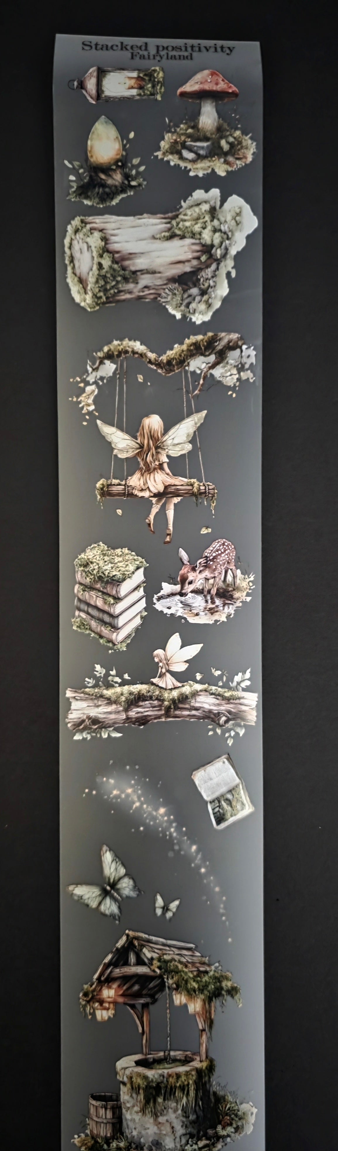 Fairyland 7cm