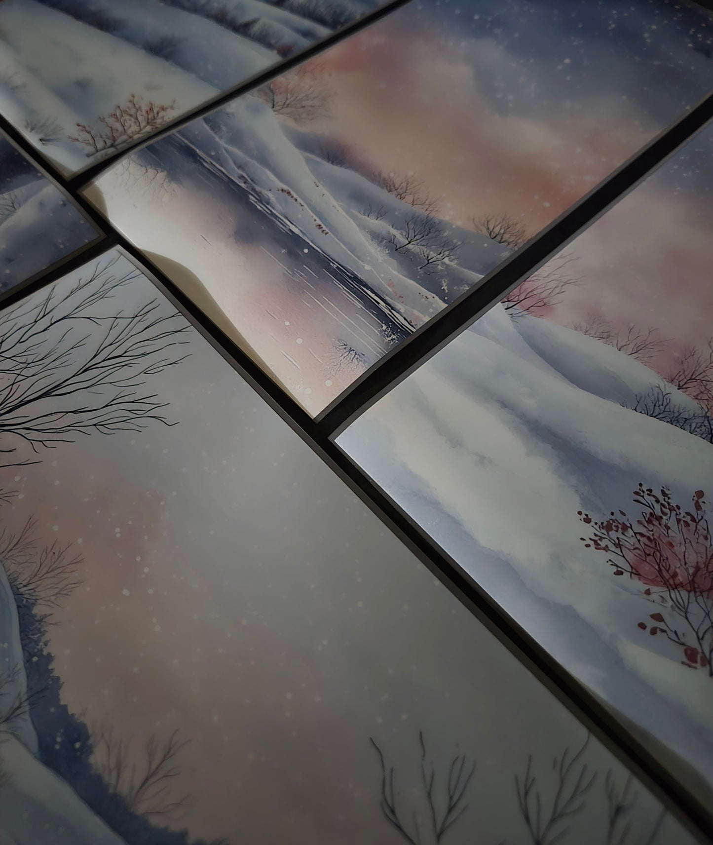 Giant Winter Serenity 12mm