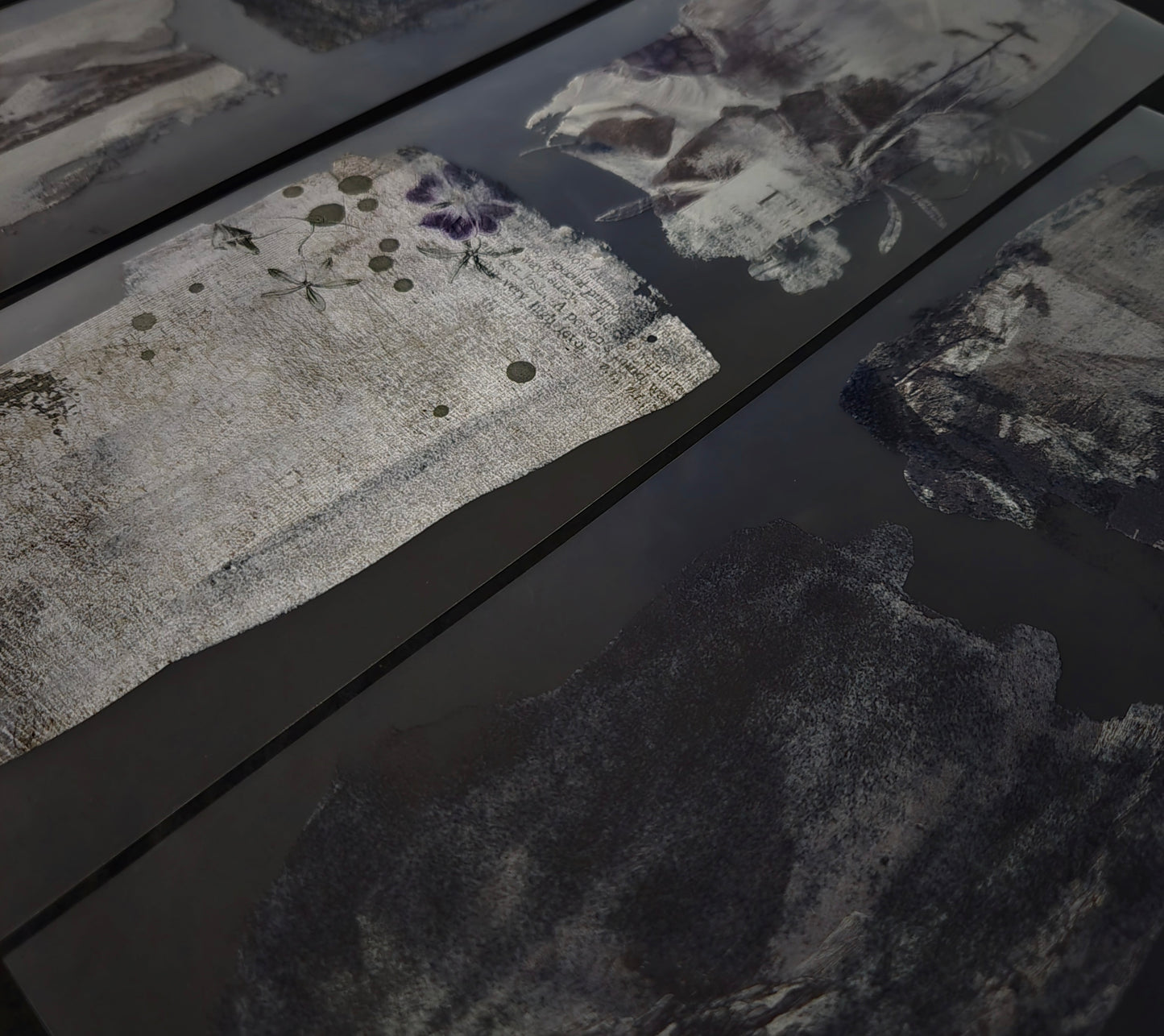 Giant Scenic Backgrounds 12cm