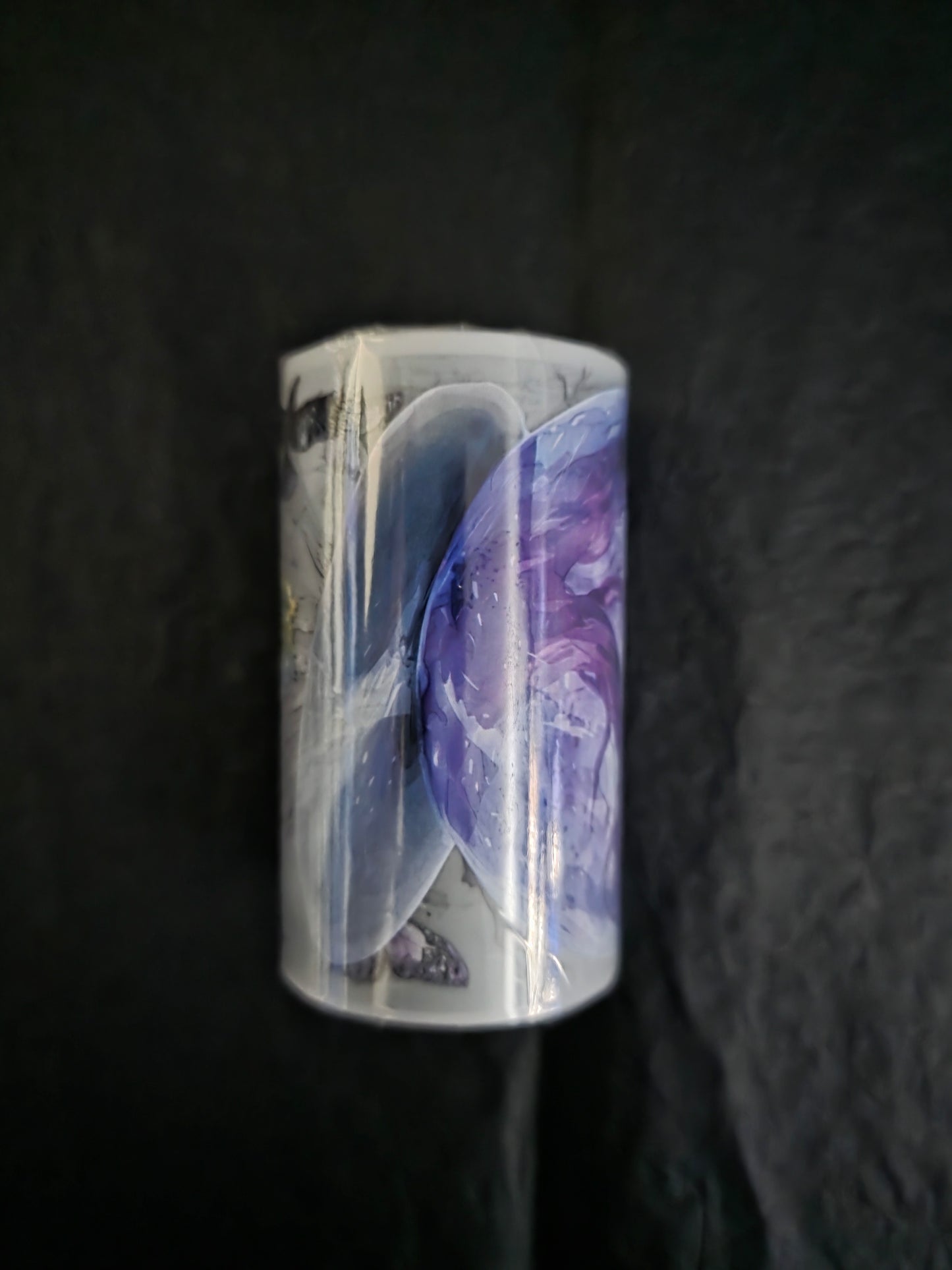 Gothic Fairytale 7cm (2 loop roll)