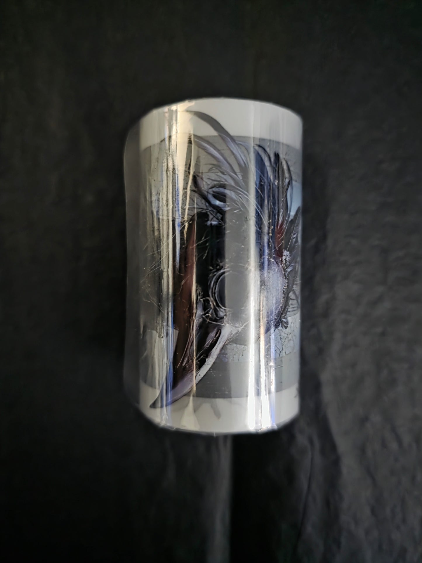 Nightmare Characters 7cm (2 loop roll)