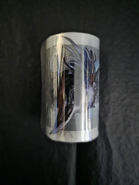 Nightmare Characters 7cm (2 loop roll)