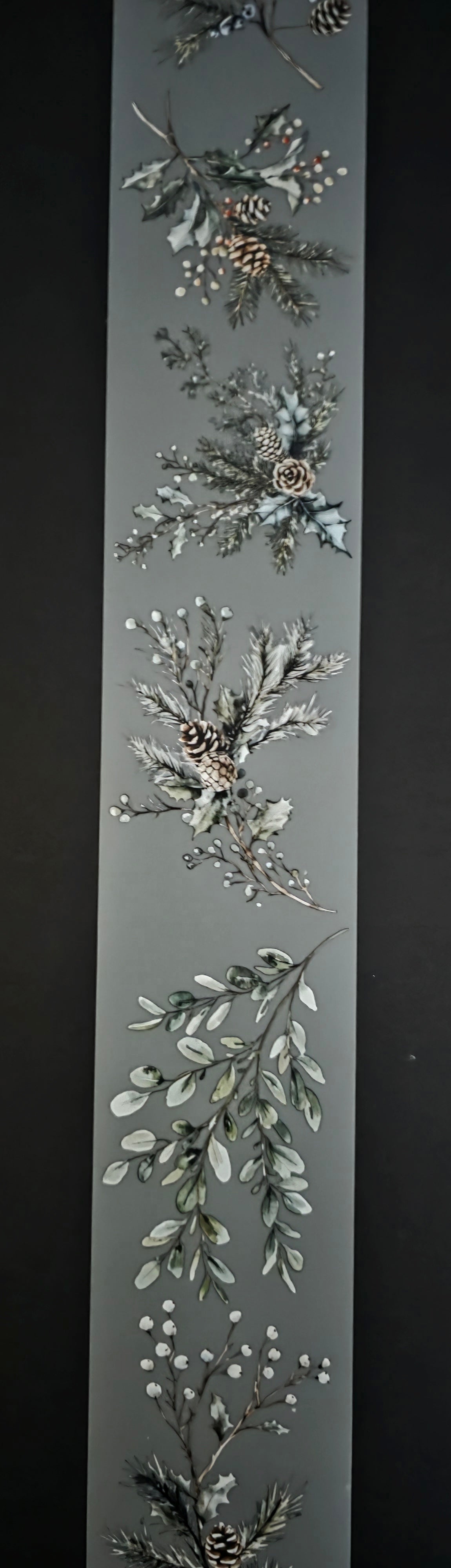 Greenery 7cm