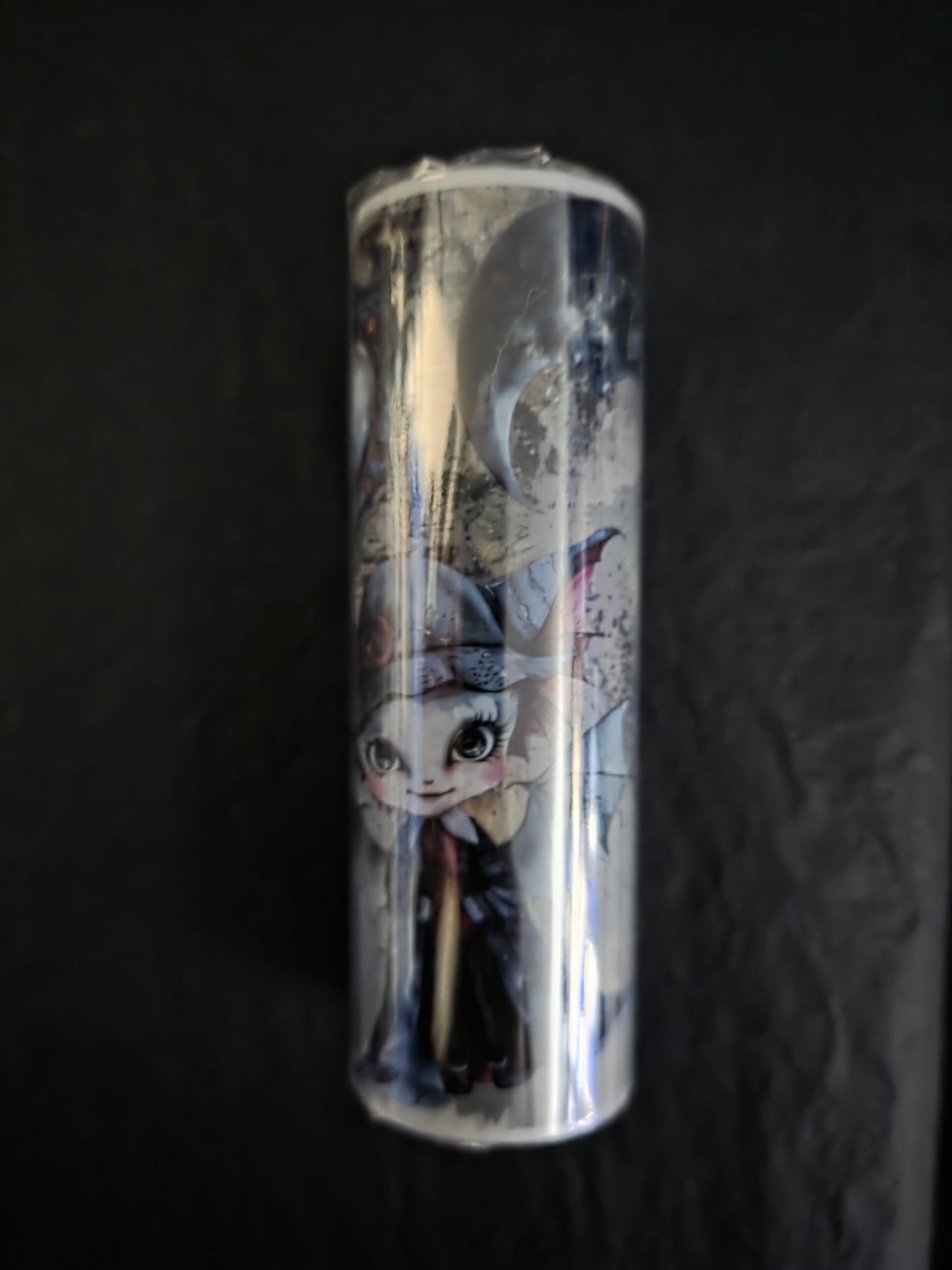 Giant Gothic Watercolor 12cm (2 loop roll)