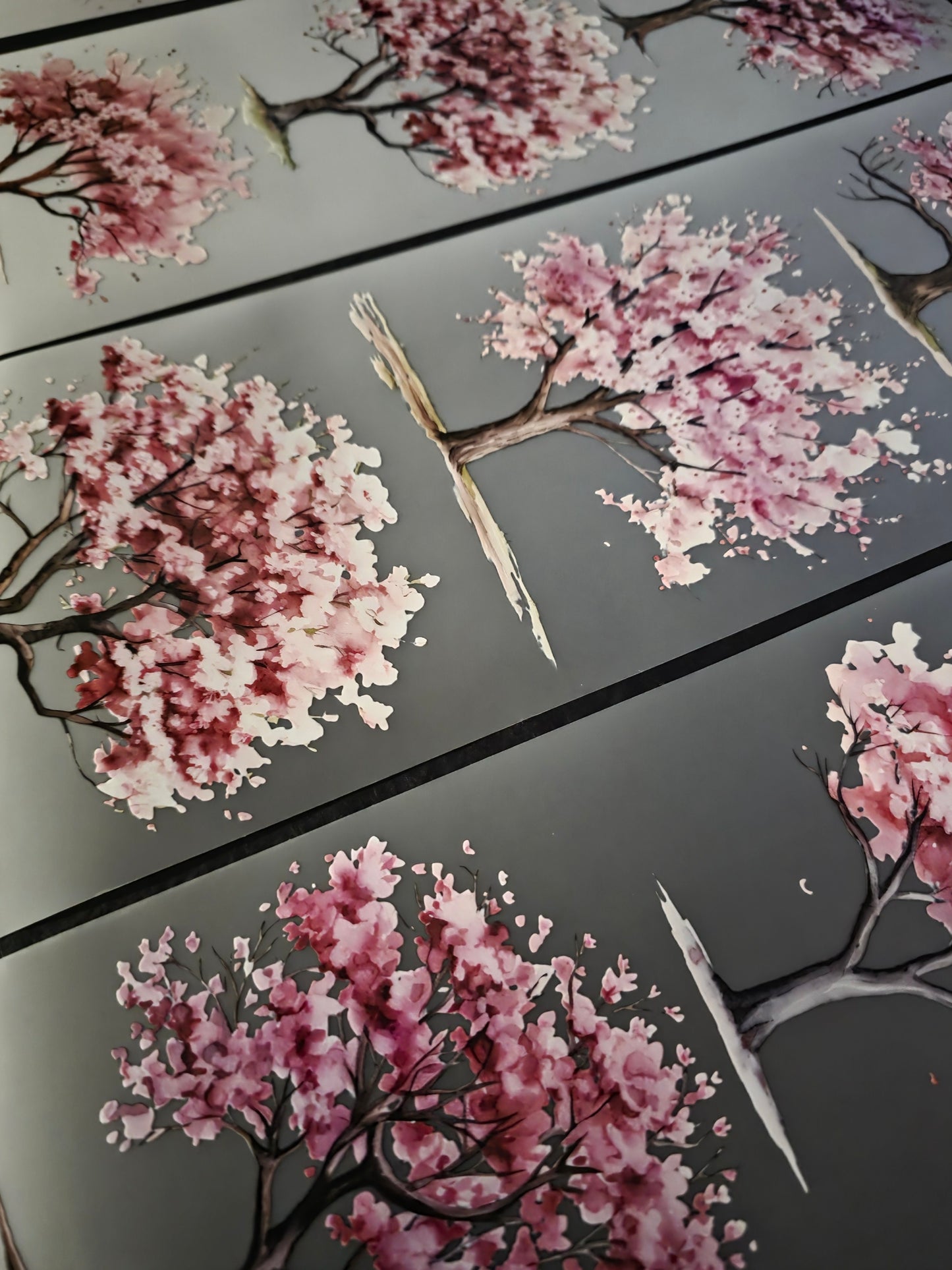 Giant Cherry Blossom Trees 12mm