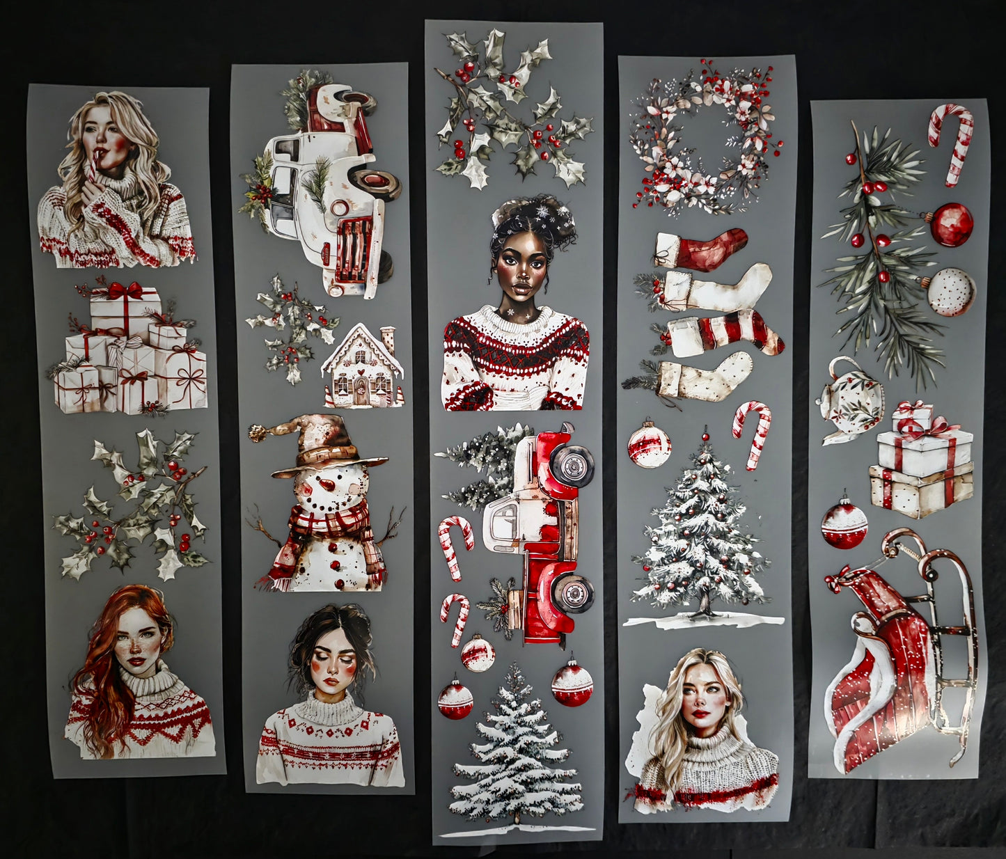 Peppermint 7cm