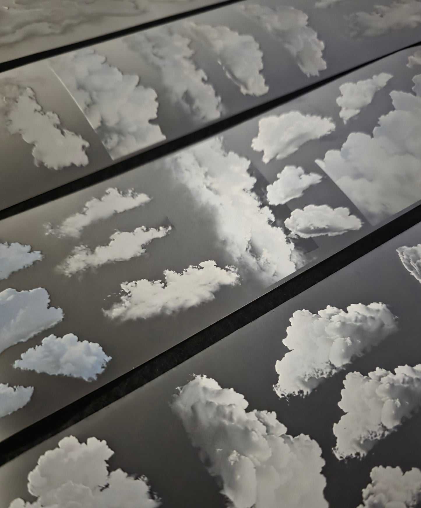 Clouds 7mm