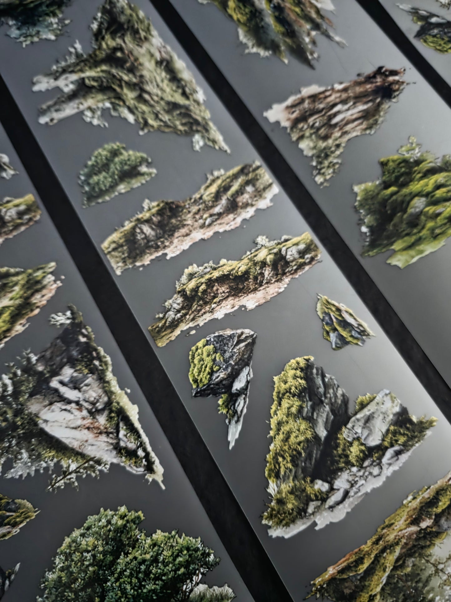 Build a Forest vol.1 (7cm)