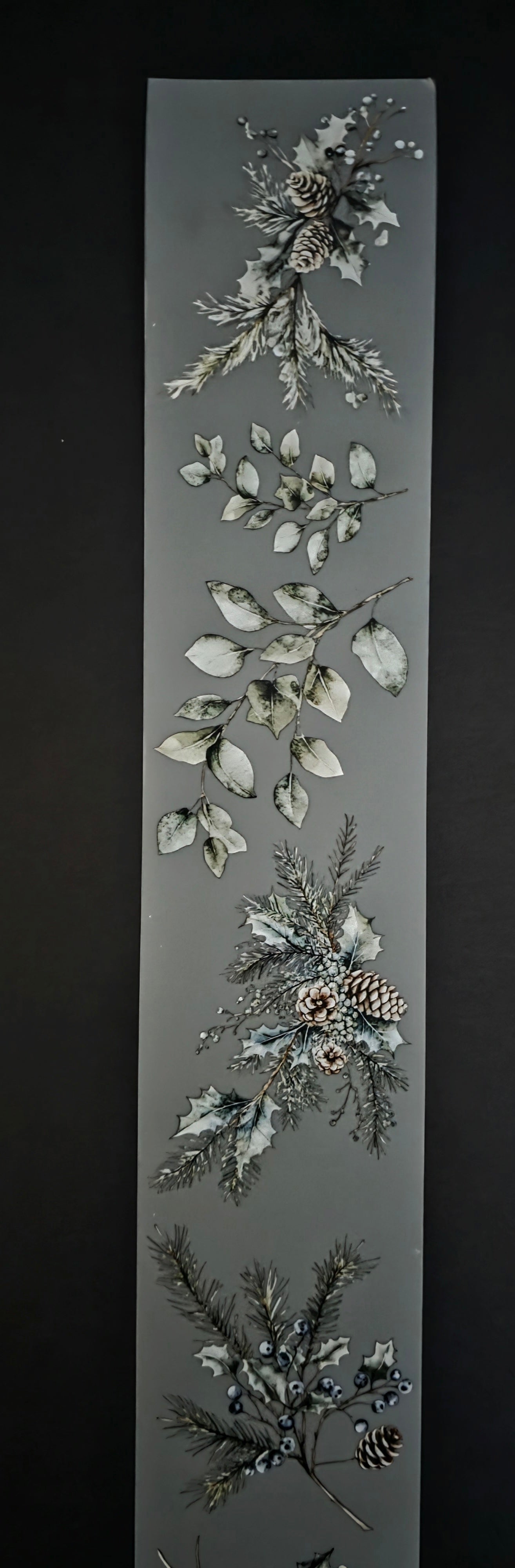 Greenery 7cm