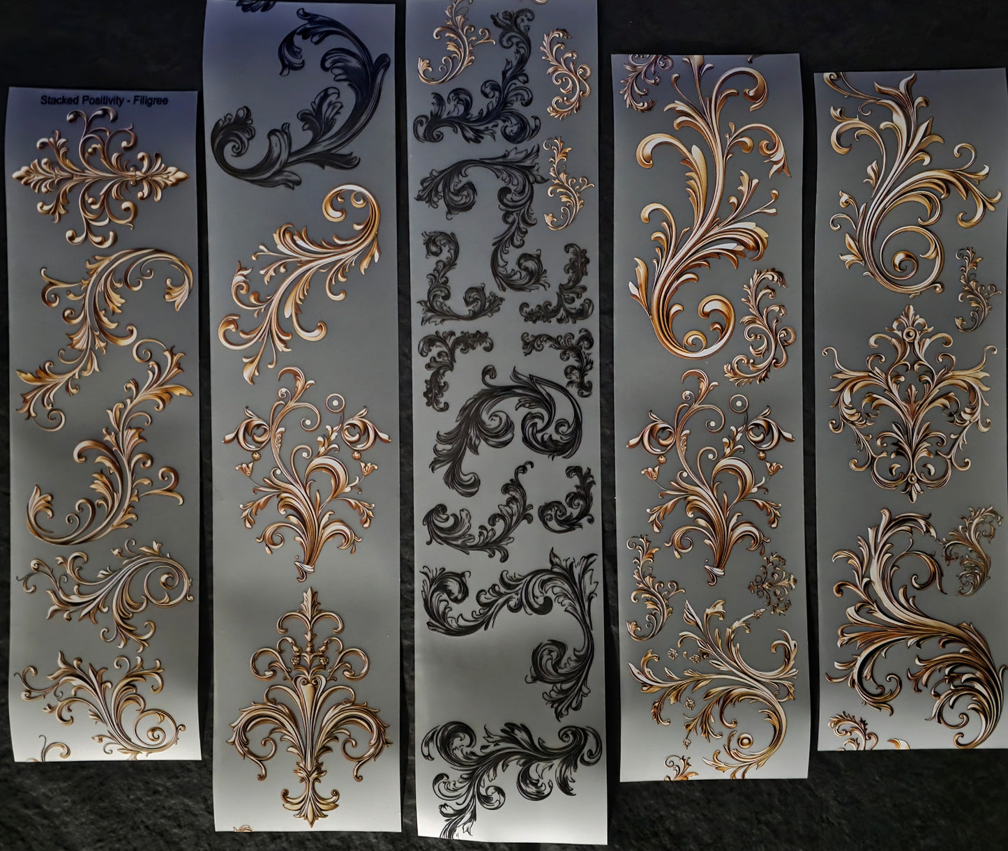 Filigree