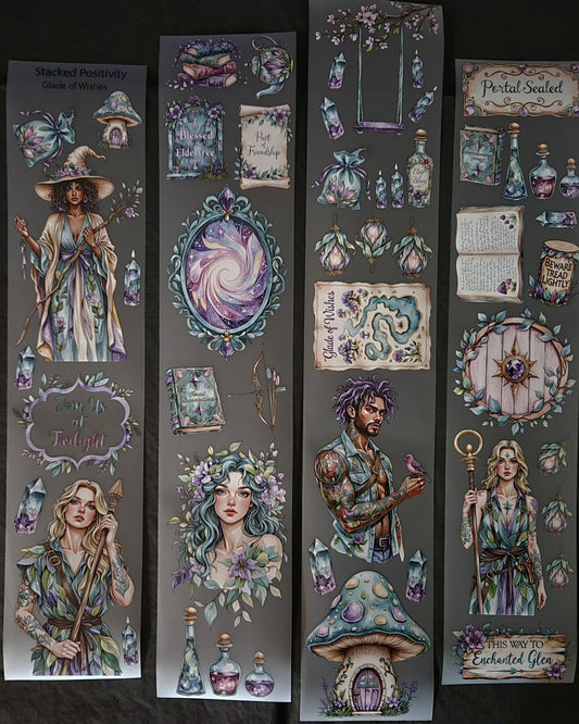 Glade of Wishes 7mm