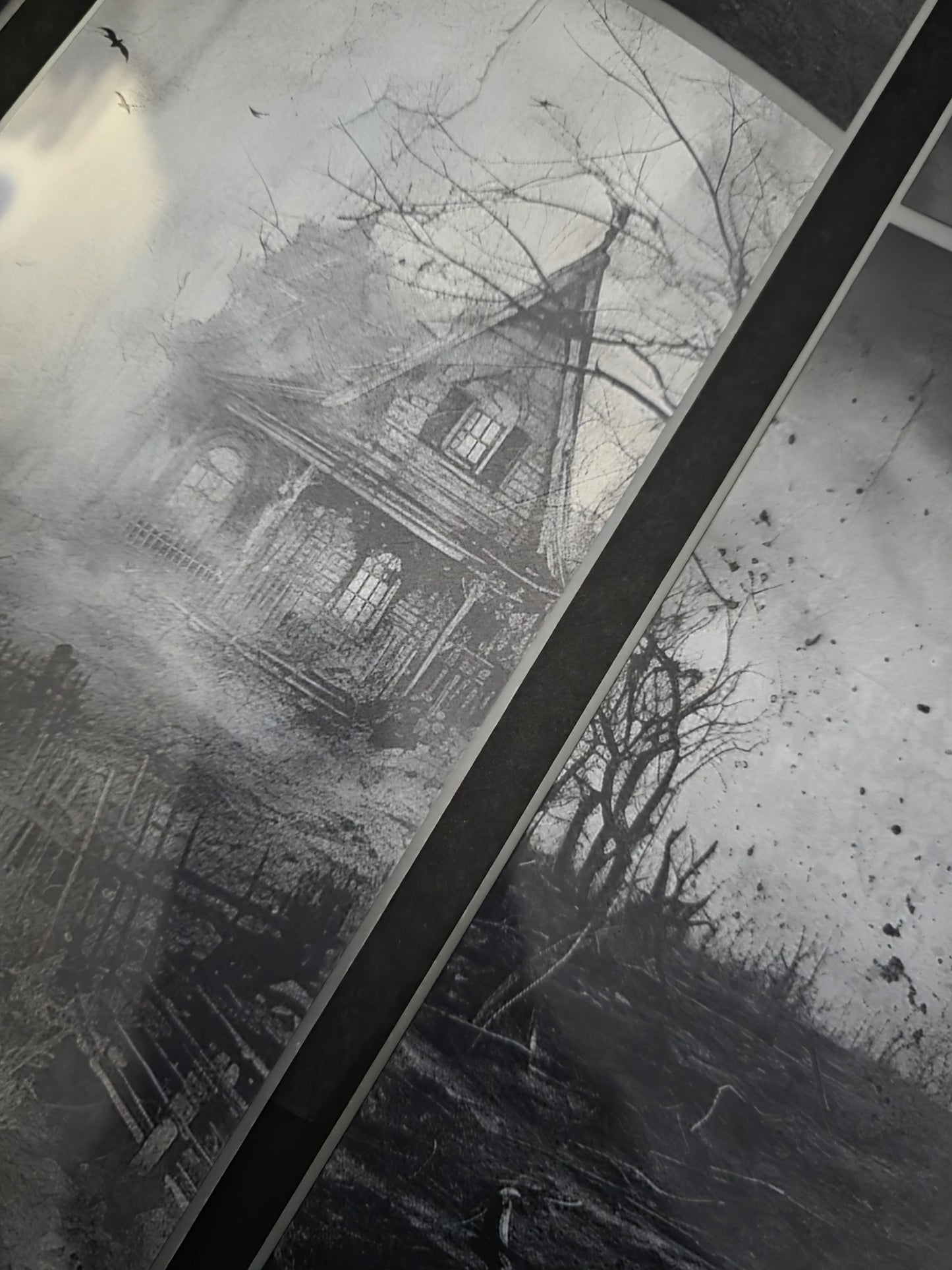 Giant Forgotten Backgrounds 12cm