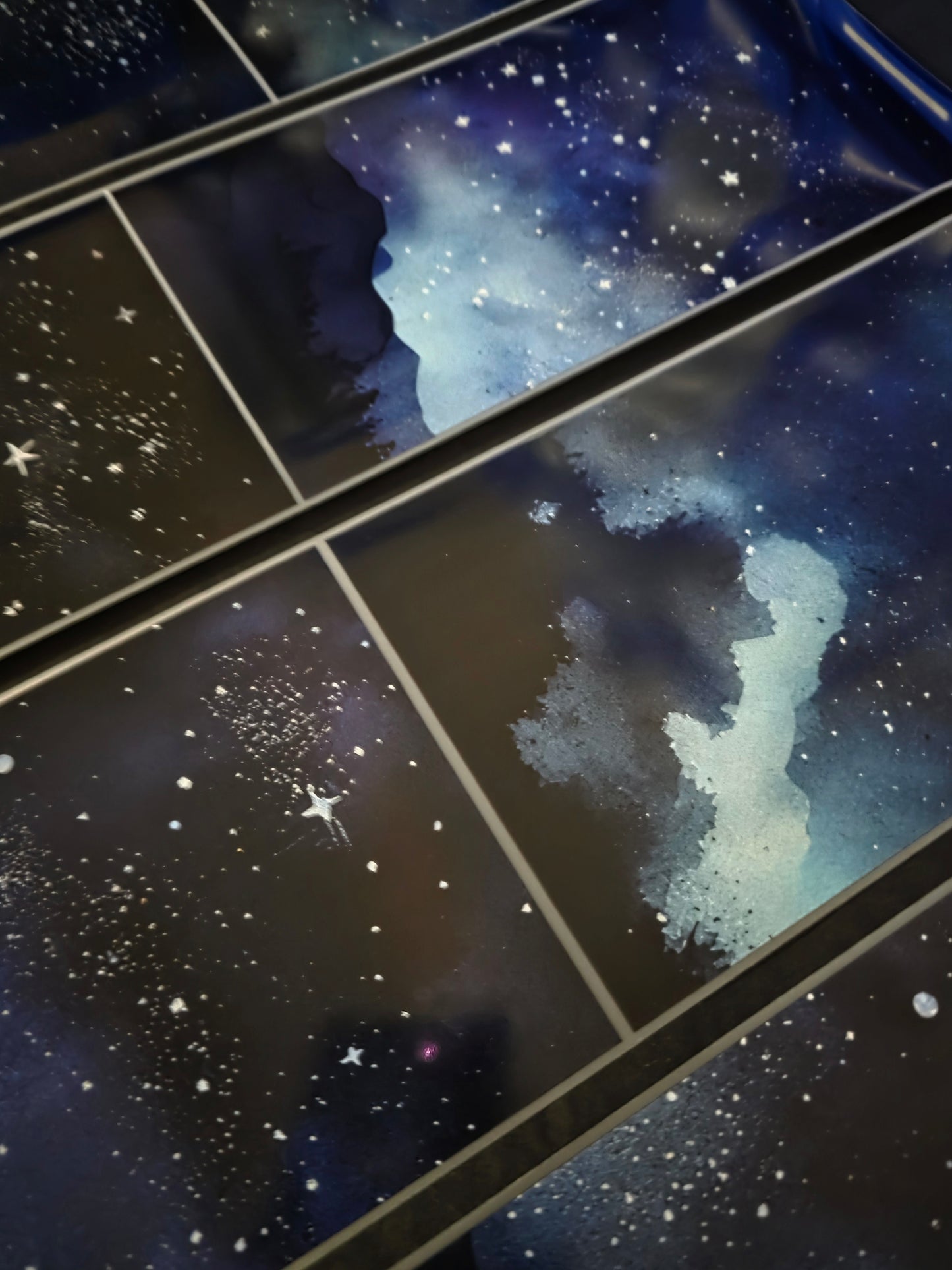 Giant Starry Night Sky 12mm