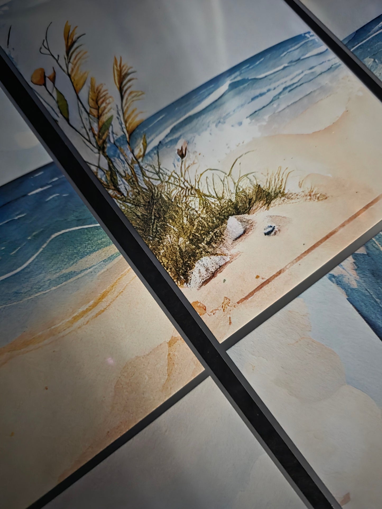 Giant At the Beach 12mm