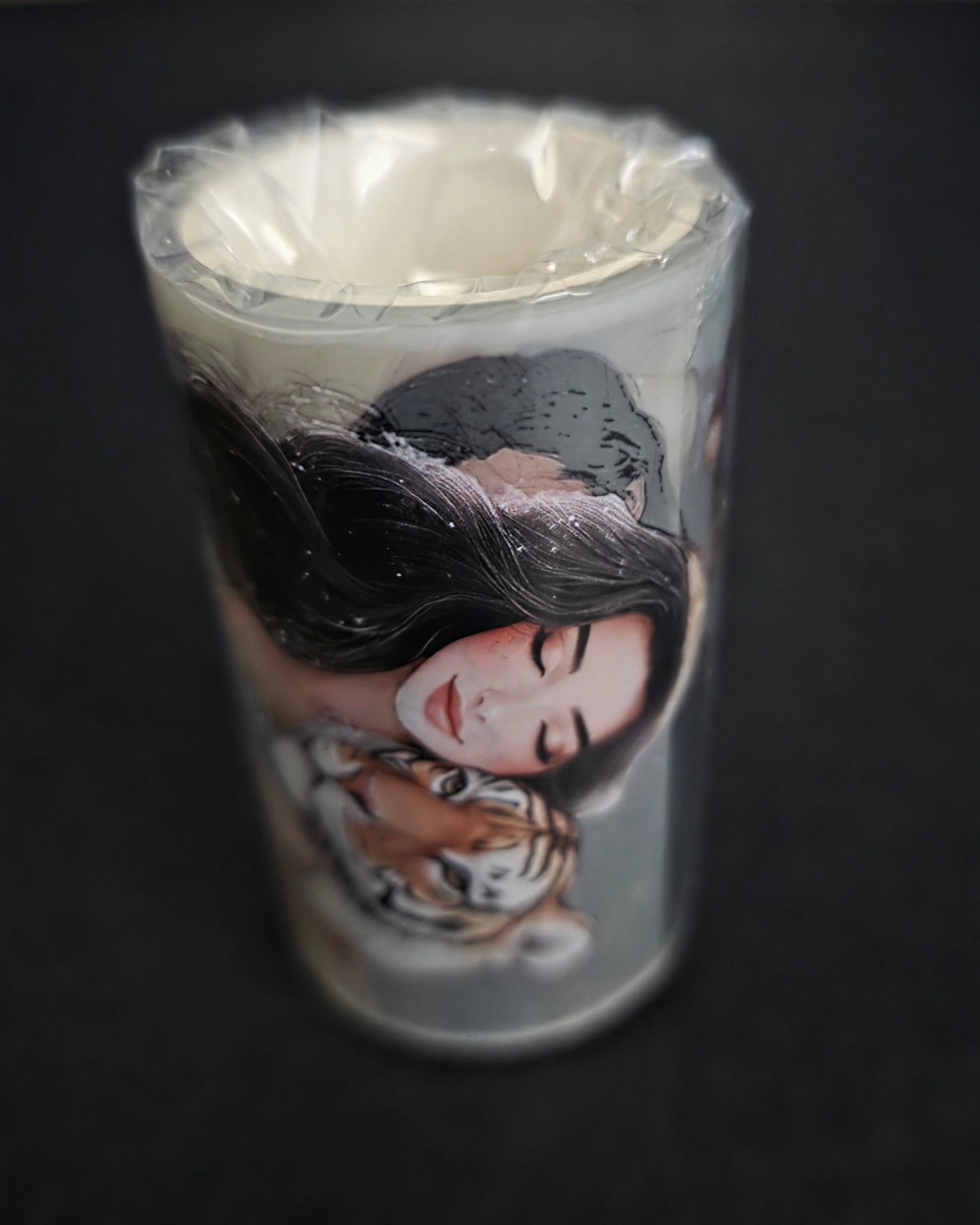 Arabian Nights 7cm (2 loop roll)