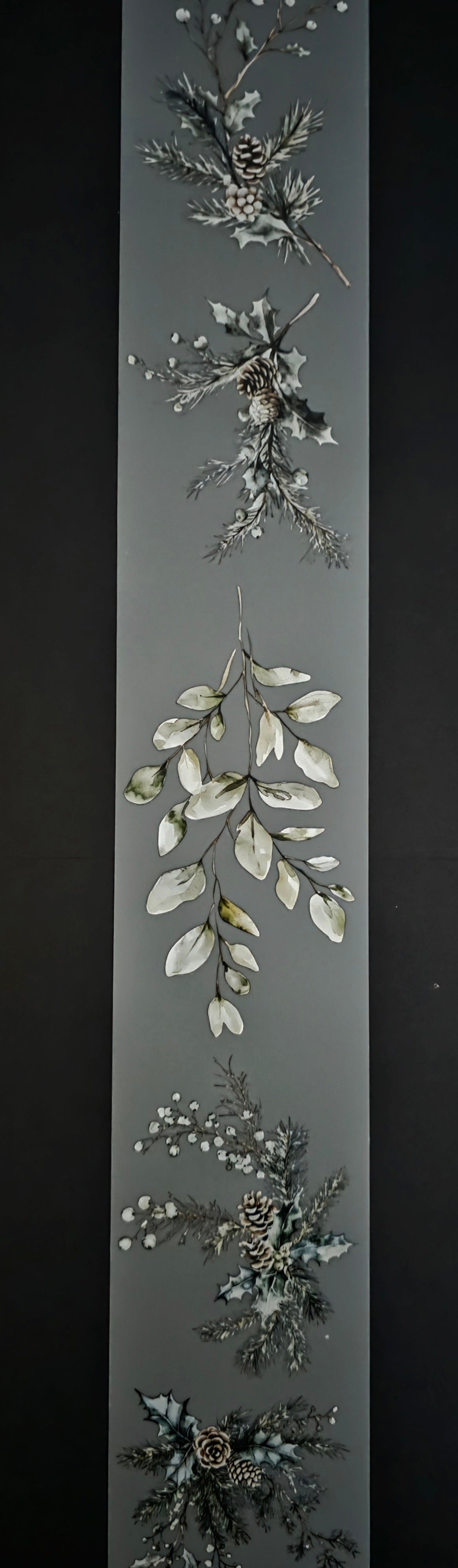 Greenery 7cm