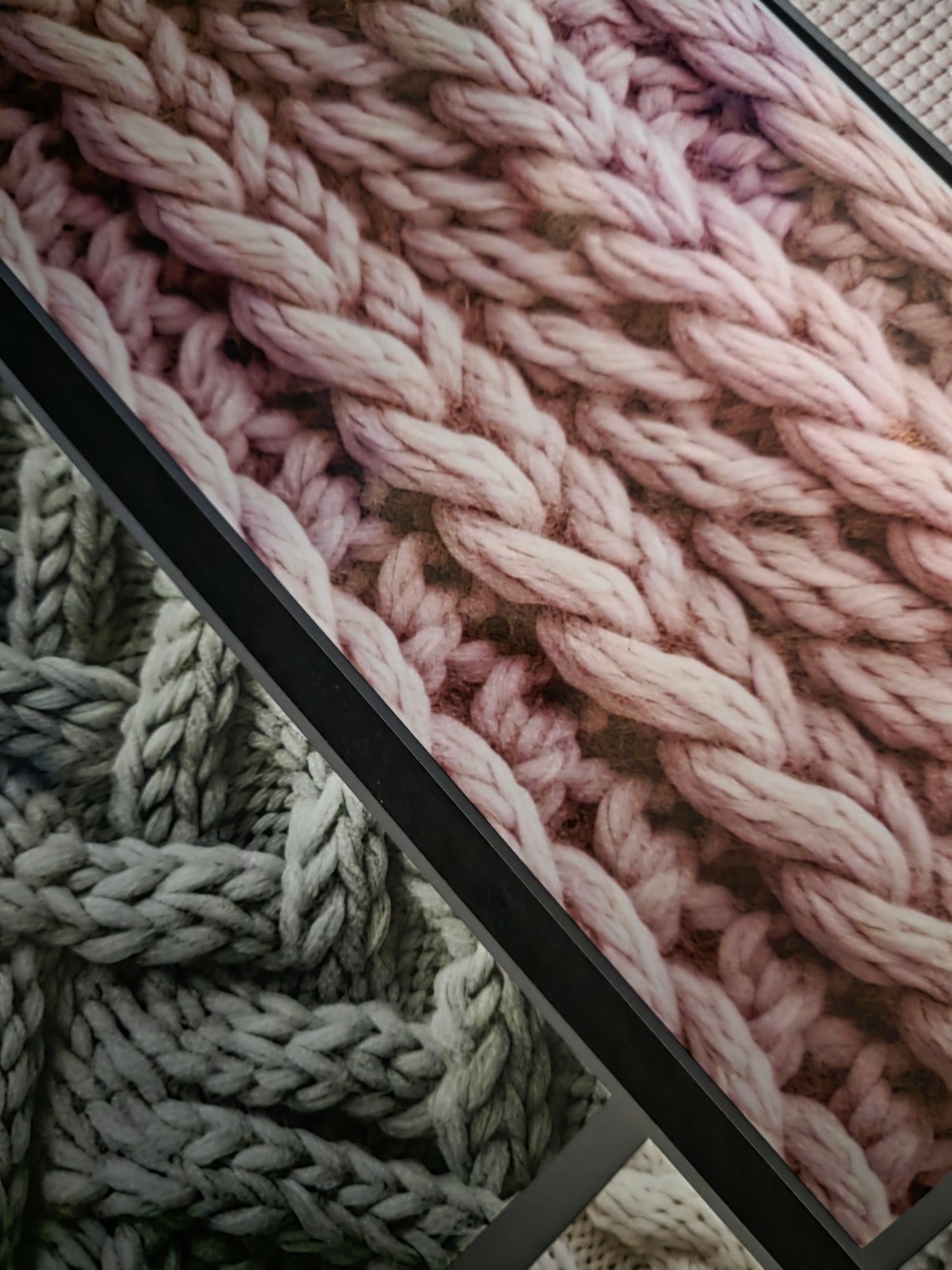 Giant Sweater 12mm