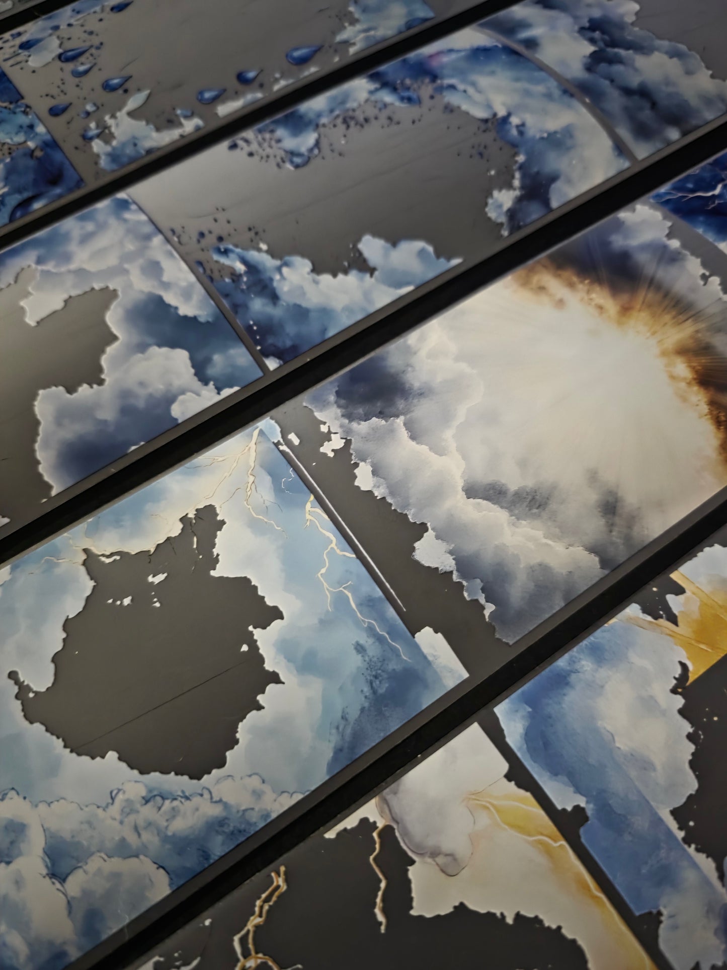 ATC Weather Borders 7mm