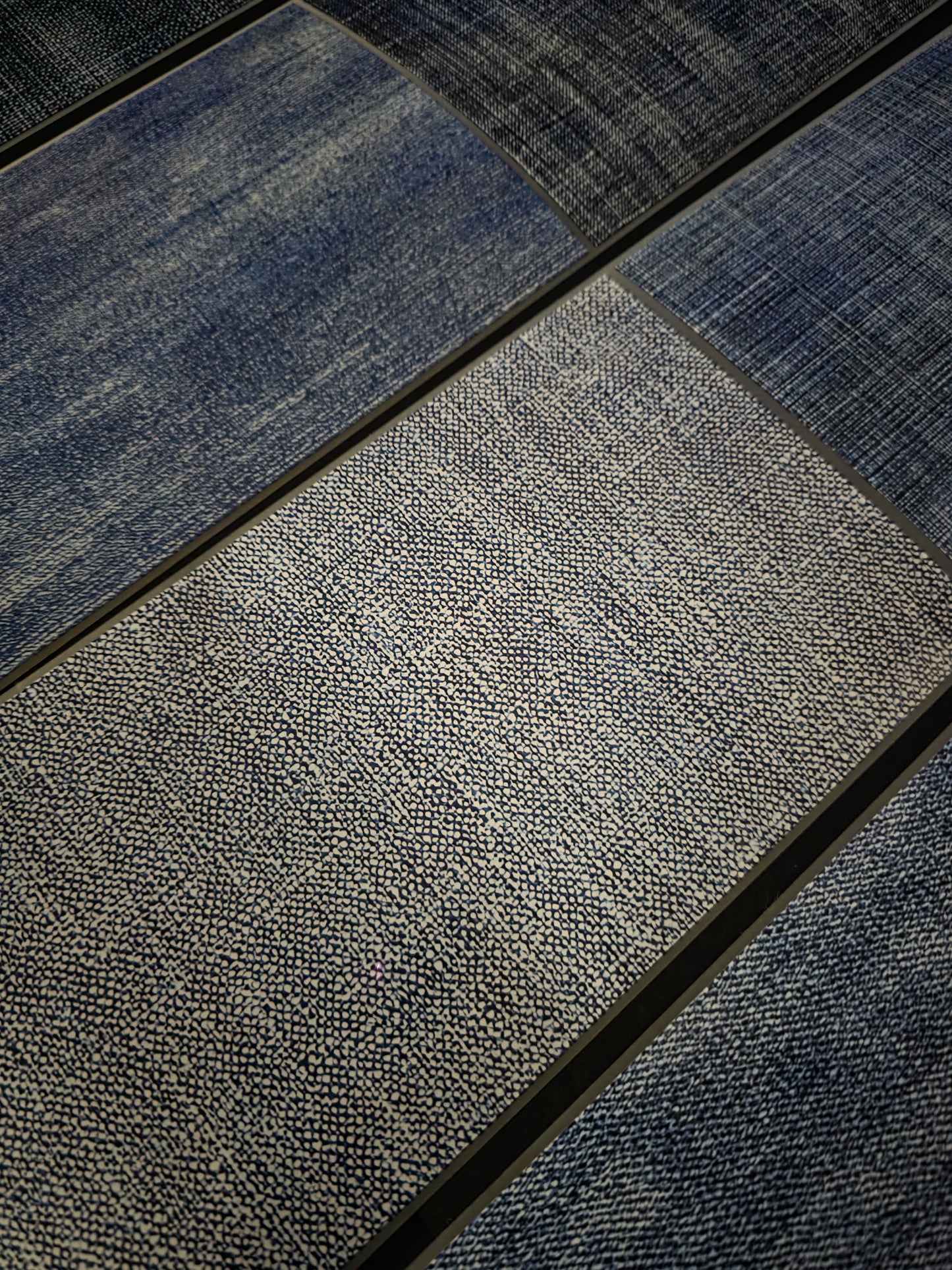 Giant Denim 12mm