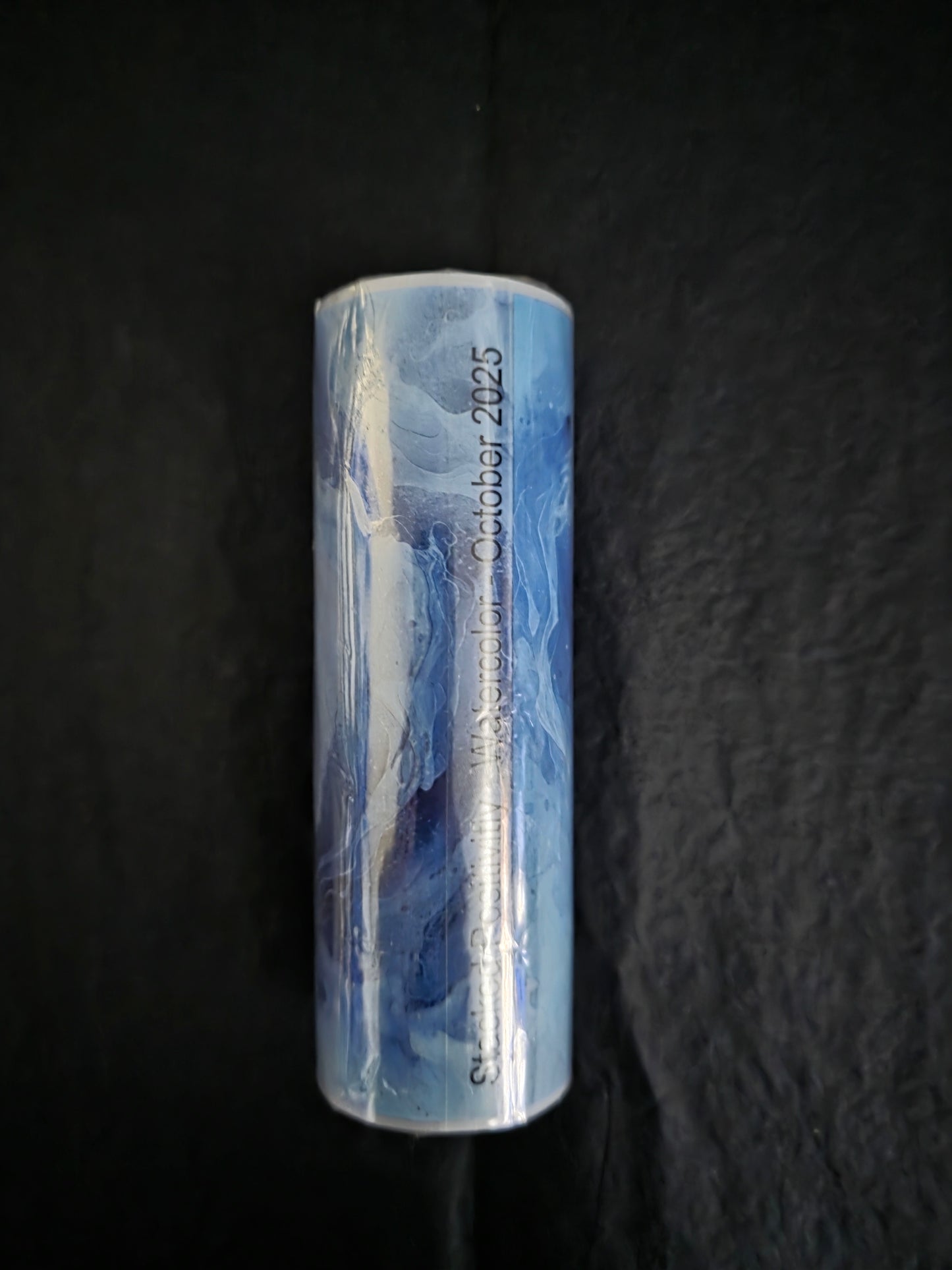Giant Watercolor 12cm (2 loop roll)