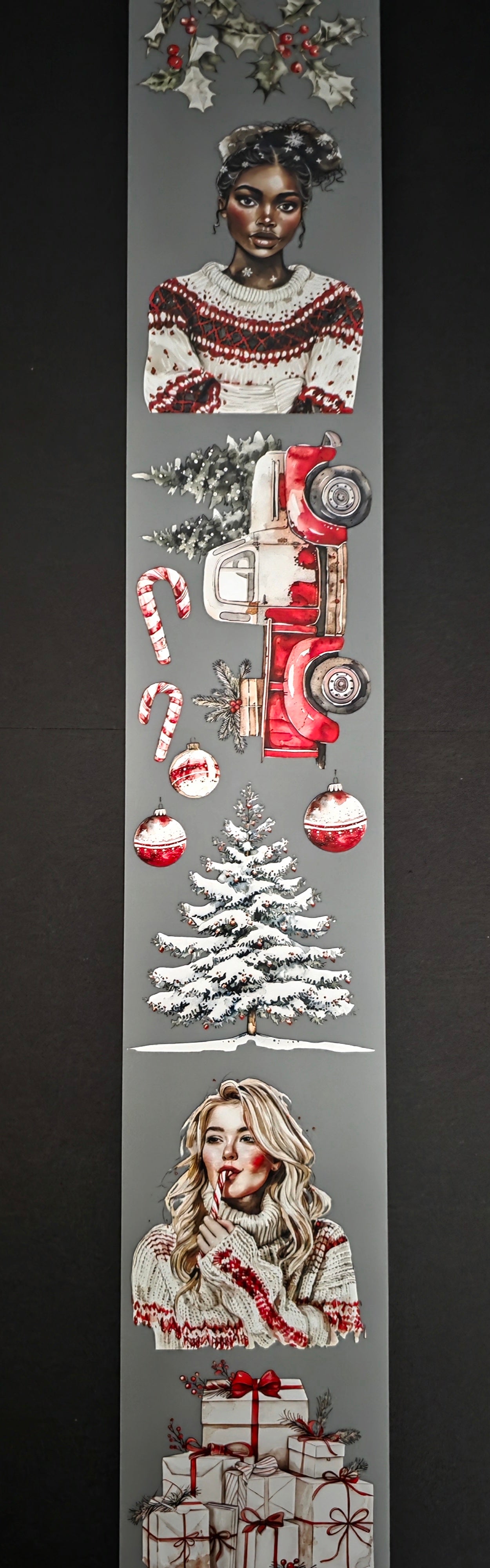Peppermint 7cm